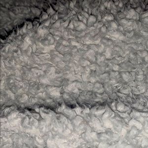 Handmade blankets-beanies-knit crop tanks